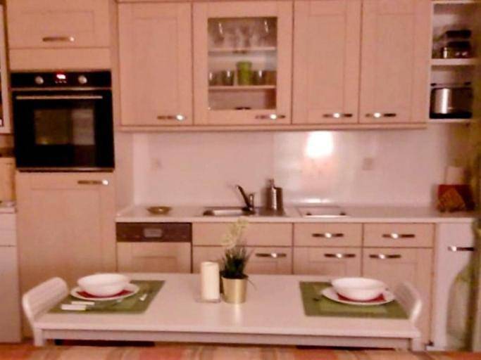 Ferienwohnung für 2 Personen, mit Garten und Ausblick in Nonnweiler - 3