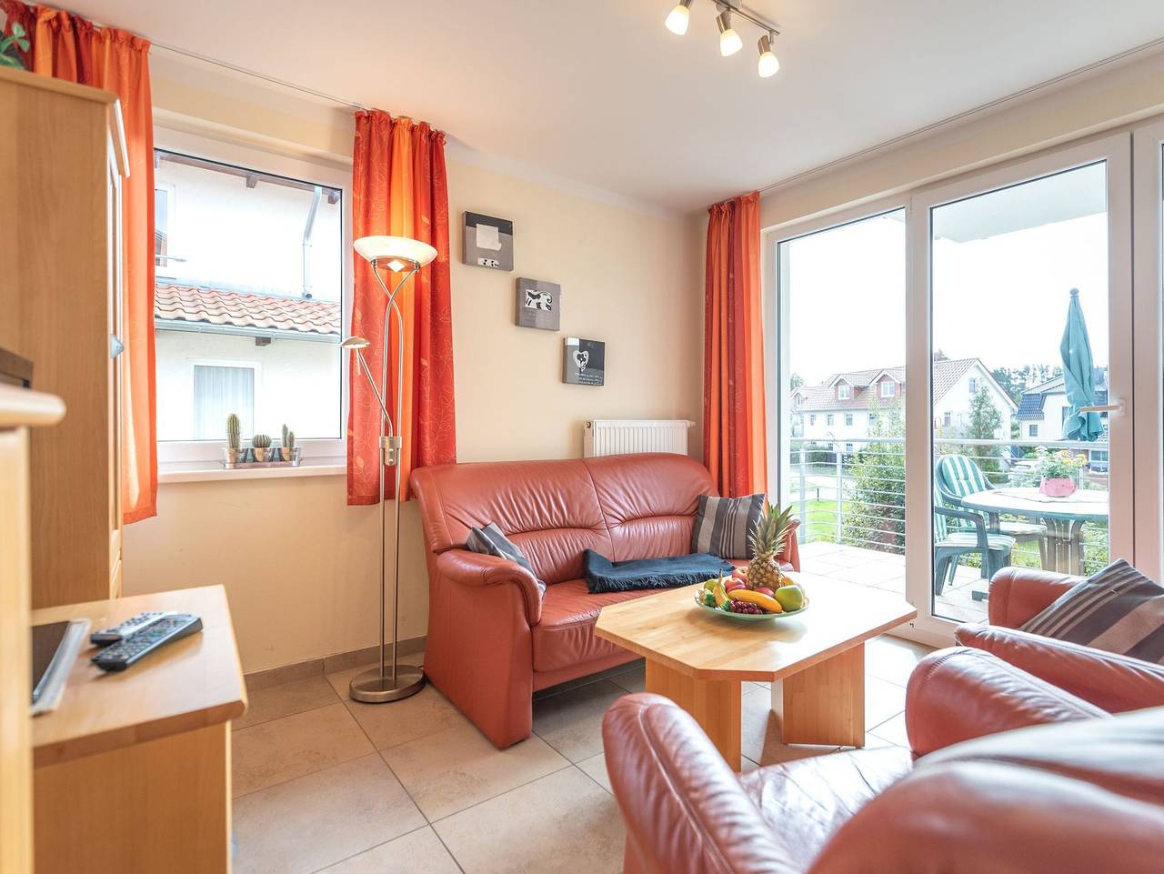 Ferienwohnung in Usedom ab 83€ pro Nacht