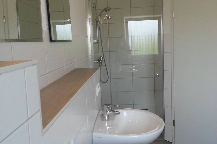 Ferienwohnung für 6 Personen, mit Balkon in Günzburg - 4