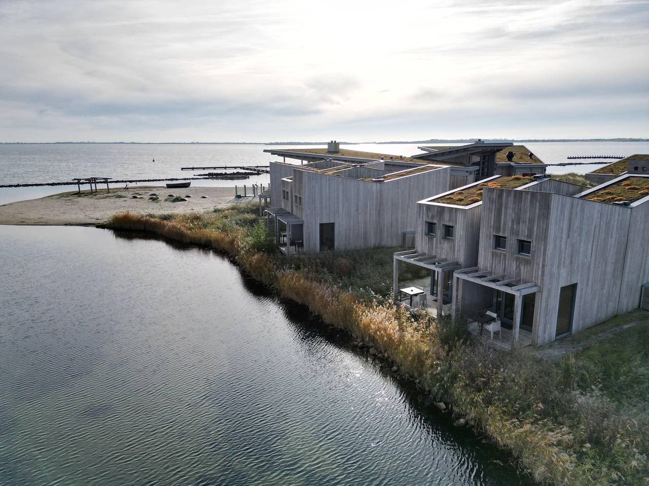 Estudio entero, Studio Waterfront | 2 Pers. in Ouddorp, Goeree-Overflakkee