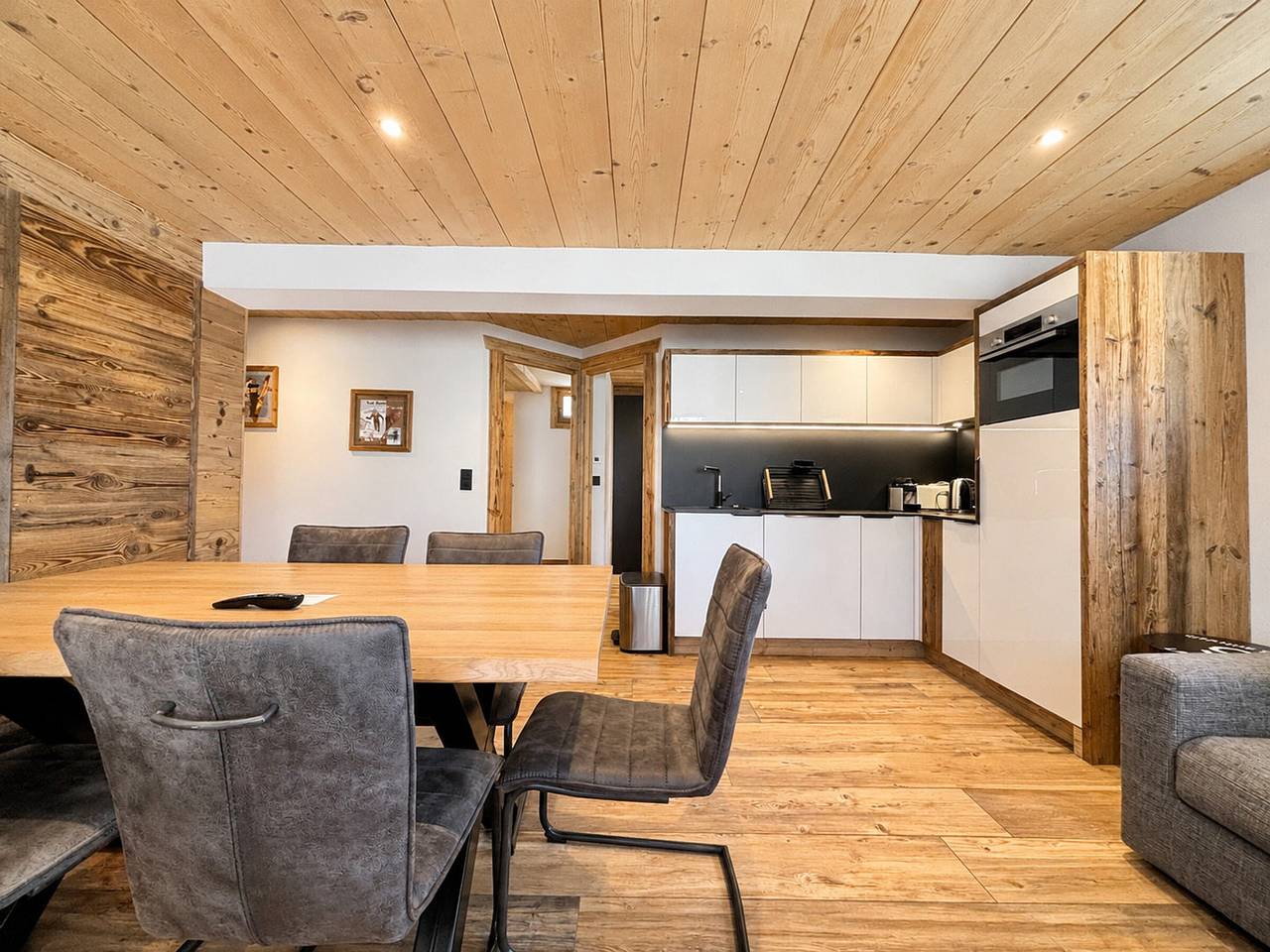 Photo : Appartement de vacances