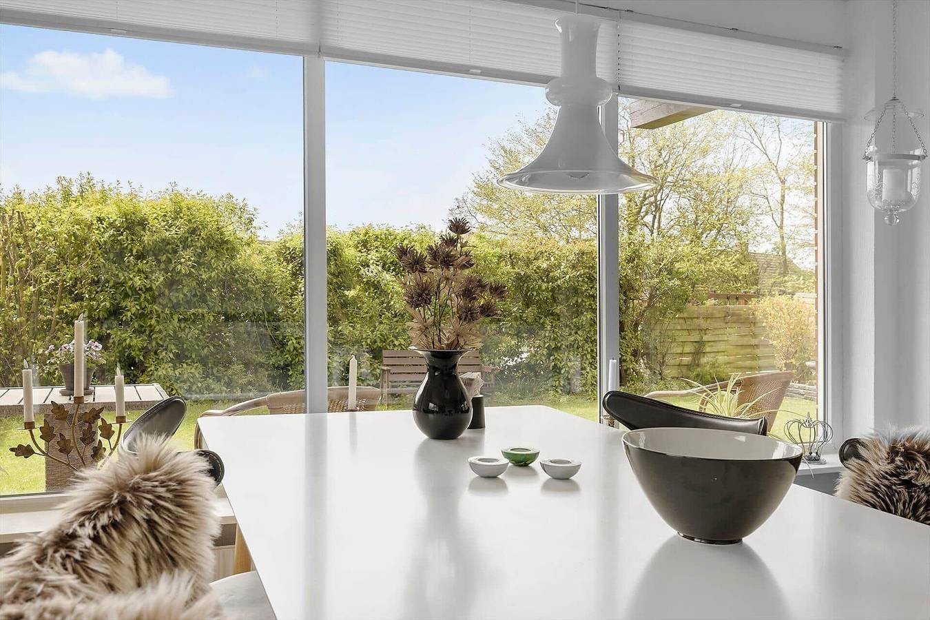 Apartamento vacacional entero, 4779 Rønne - Søndre Løkkevej 1 in Rønne, Bornholm