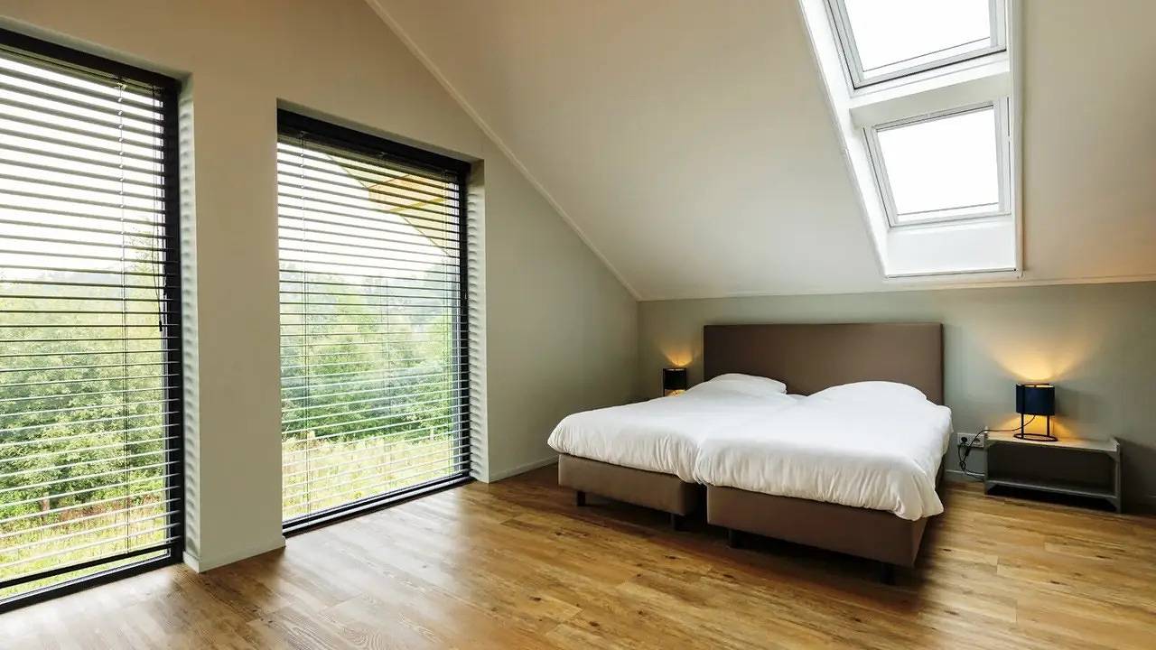 Vakantiehuis voor 25 personen met tuin in Aalten, Achterhoek