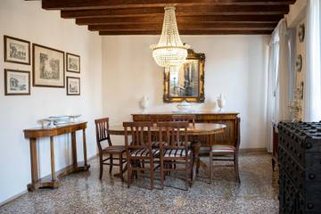 Vakantiewoning voor 4 Personen in Venetië, Provincie Venetië, Afbeelding 3