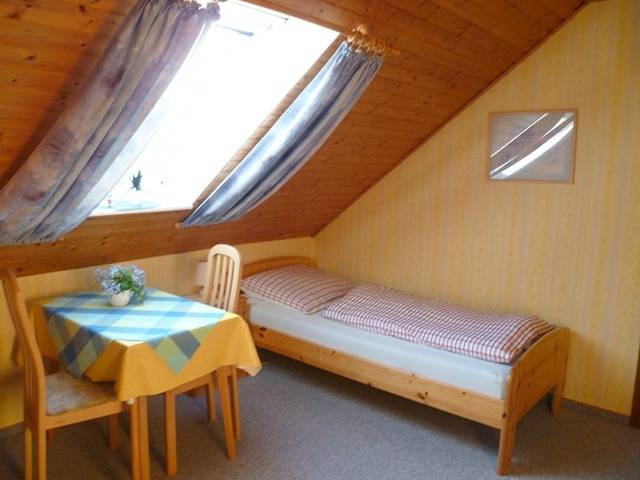 Ganze Ferienwohnung, Ferienwohnung M. Schultz - Ferienwohnung-3-Räume - 01 in Schwesing, Eider-Treene-Sorge