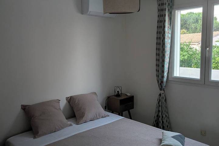 Maison Biguglia à 20 minutes de st Florent in Biguglia, Région de Bastia