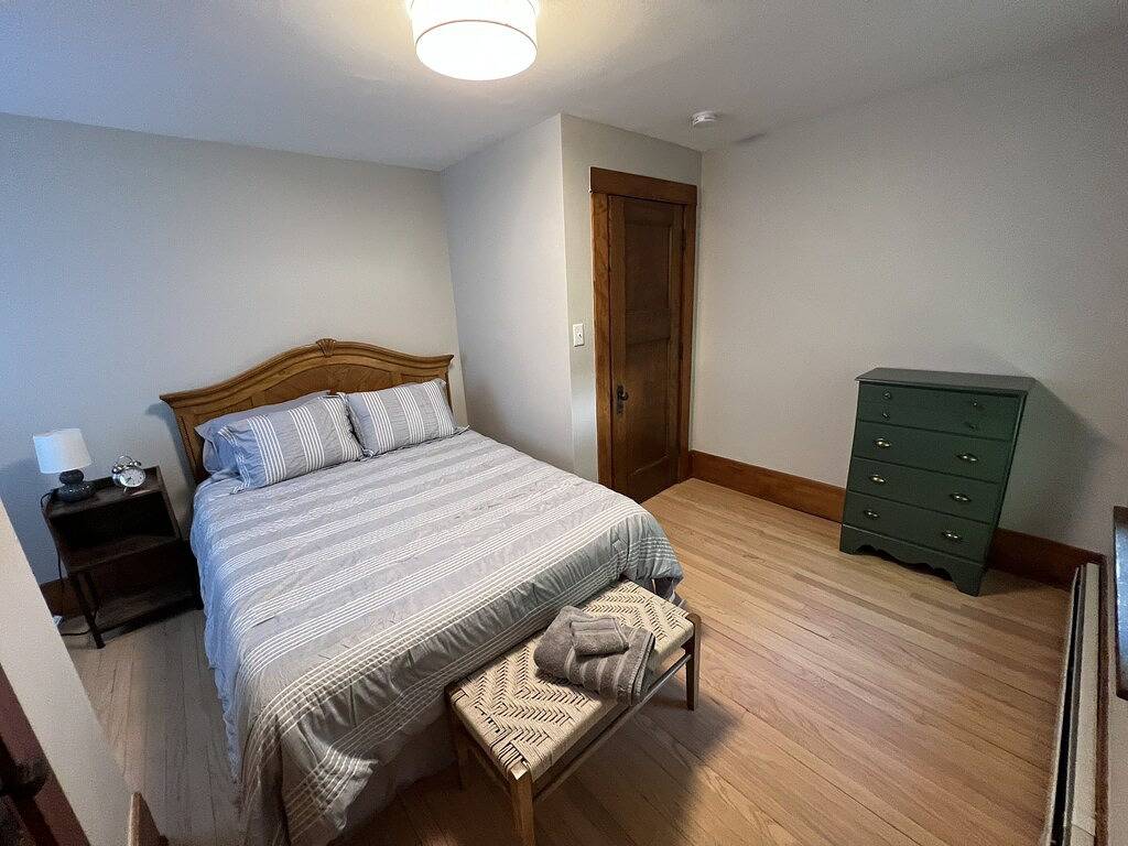 Renovated charmer in the heart of Decorah’s Park District in Decorah, Winneshiek County