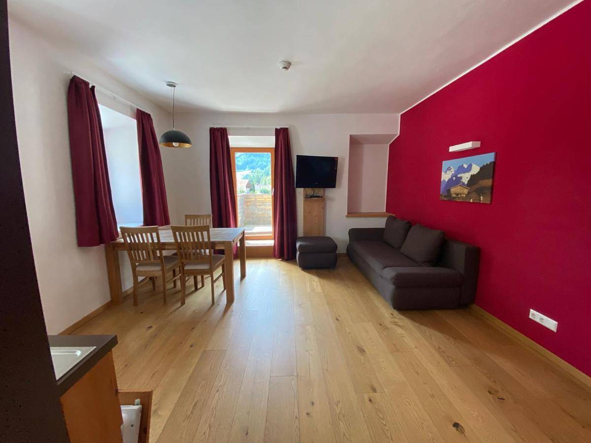 2 Personen Apartment mit Balkon in Matrei in Osttirol, Bezirk Lienz