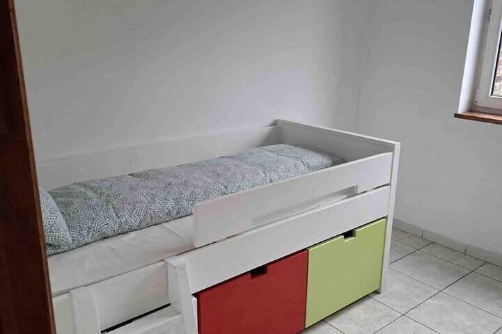 Location de vacances pour 8 personnes à Charleroi - 4