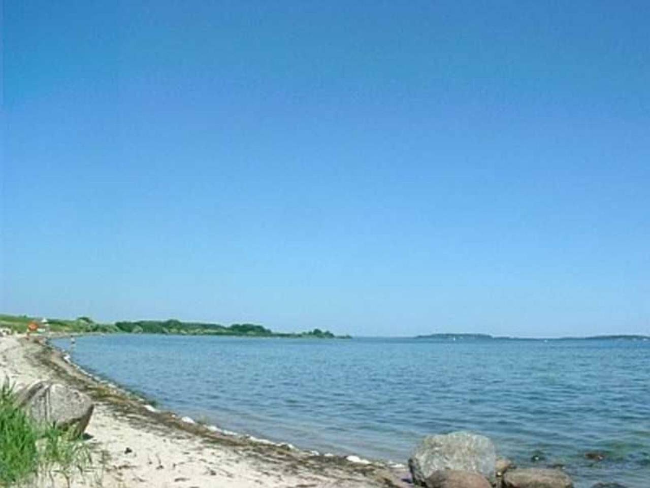 Ganze Ferienwohnung, Rügen-Fewo 61 - Ferienwohnung in Garz/Rügen, Rügen