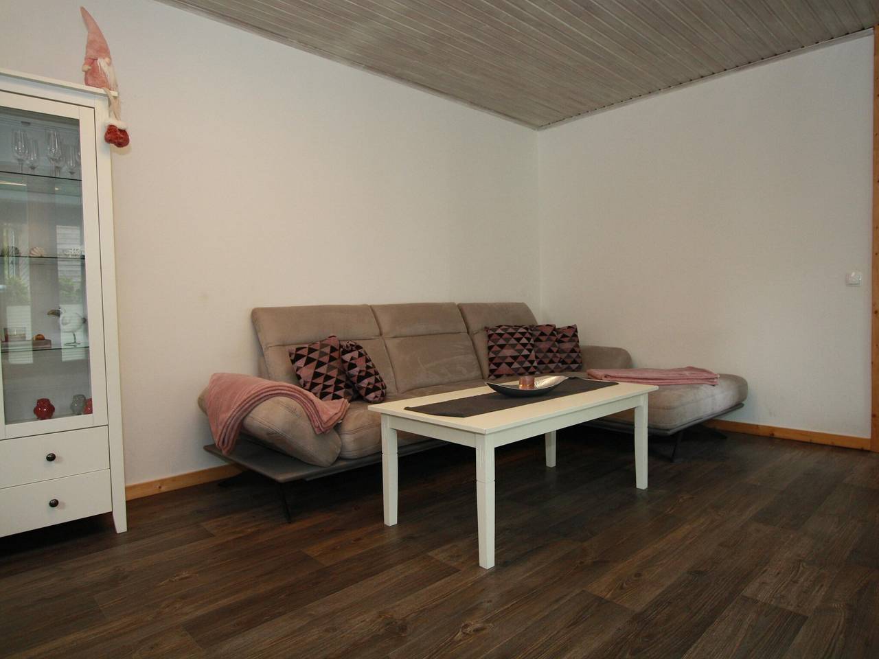 Vakantiehuis in Clausthal-Zellerfeld met terras, foto 10