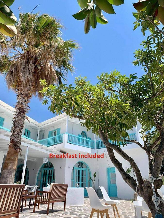 Hôtel pour 2 personnes, avec Terrasse ainsi que Piscine et Vue