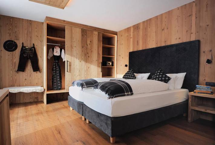 Hotel für 2 Personen in Corvara in Badia - 4