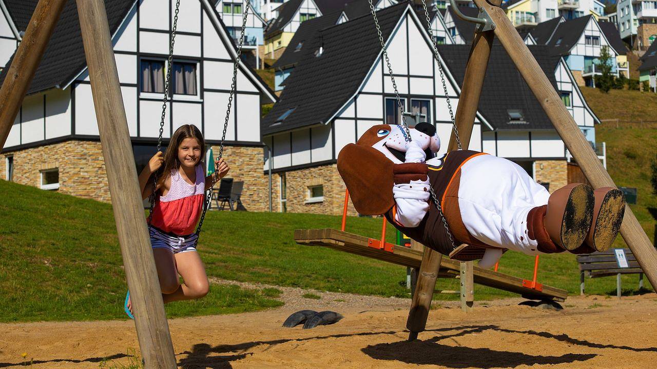 Villa für 6 Personen (85 m²) in Heimbach in Heimbach, Rureifel (Nordrhein-westfalen)