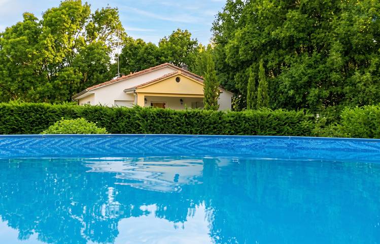 Casa rural para 4 personas, con Terraza y Piscina en Provincia de Salamanca - 2