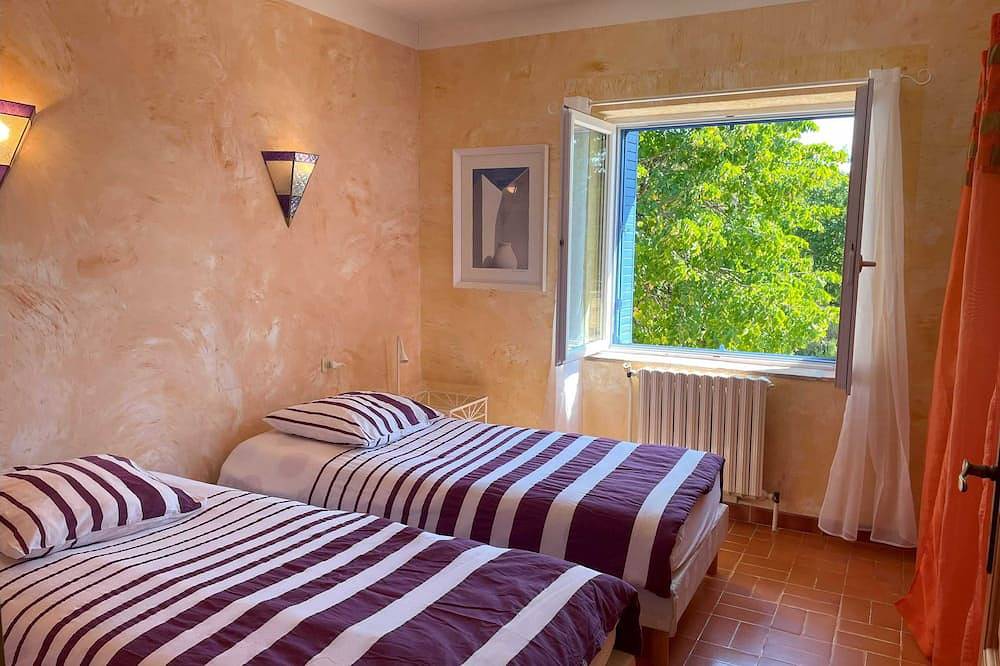 Gîte Tilleul in Suze-la-Rousse, Nyons und Umgebung