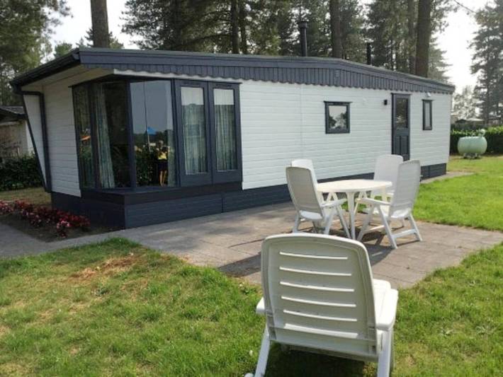 Location de vacances pour 4 personnes, avec jardin, adapté aux familles dans Poppel