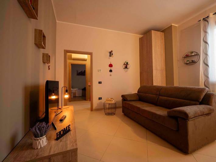 Gîte pour 3 personnes, avec vue, animaux acceptés à Montagnana - 2