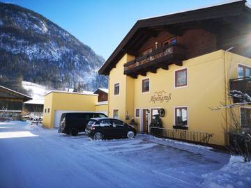 Appartement voor 8 Personen in Lofer, Pinzgau, Afbeelding 1