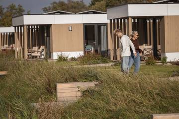 Lodge voor 2 Personen in Gelderland, Nederland, Afbeelding 2