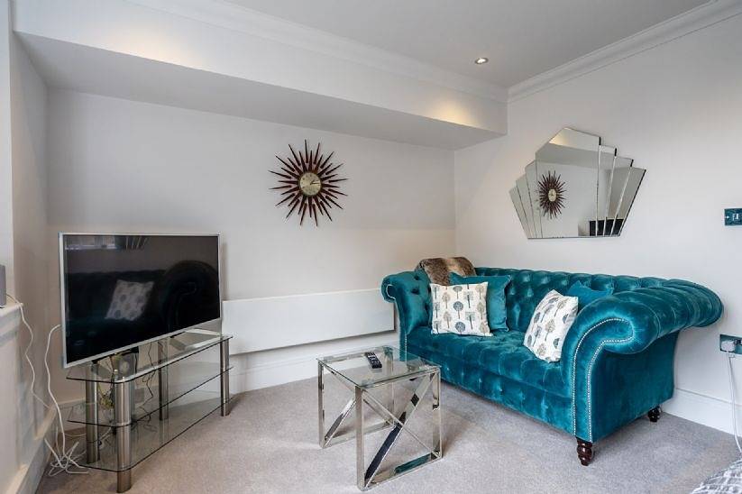 Cocoa Suites 45  in York, Yorkshire