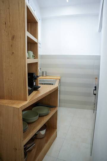 Appartamento per 4 Persone in Cesena, Provincia di Forlì-Cesena, Foto 4