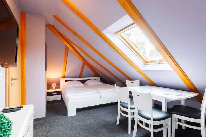 Ferienhaus für 8 Personen, mit Terrasse und Garten auf Usedom - 2