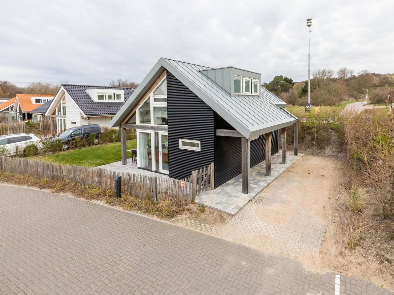 Casa vacanza a Renesse a partire da 261€ a notte