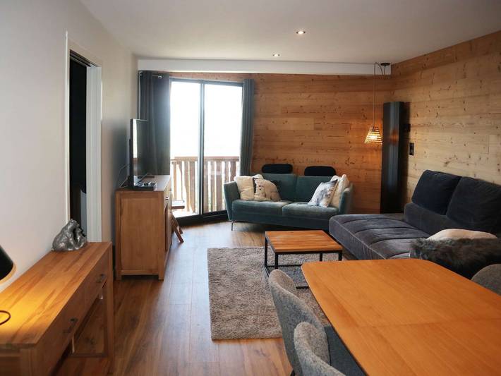 Gîte pour 8 personnes dans Office De Tourisme Des Orres - 2