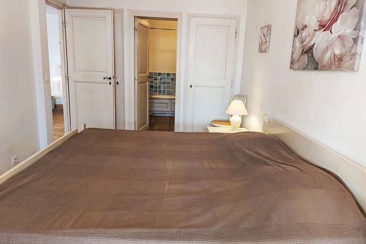 Ferienhaus für 4 Personen, mit Pool in Ramatuelle - 3