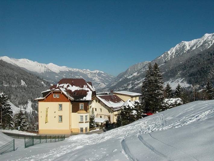 Ferienwohnung für 5 Personen in Bad Gastein - 3