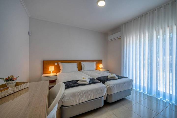 Gîte pour 3 personnes, avec Jardin et Piscine à Arouca