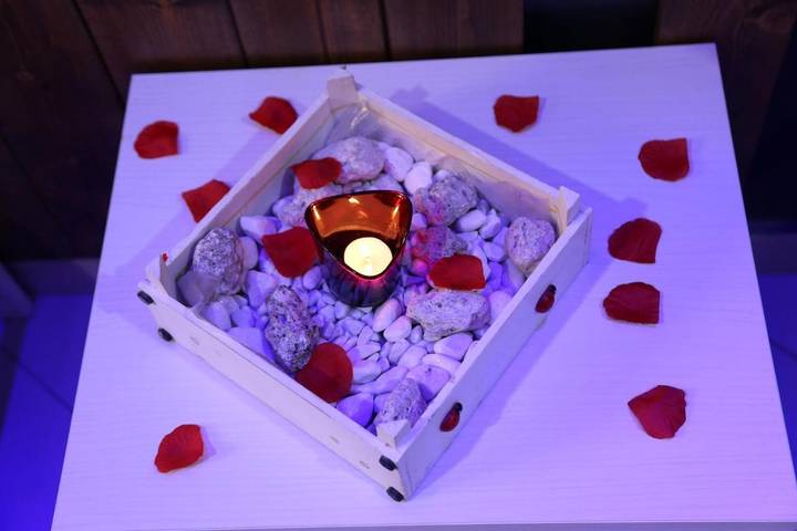 Maison d’hôte pour 5 personnes, avec vue et jardin à Castellammare di Stabia - 4