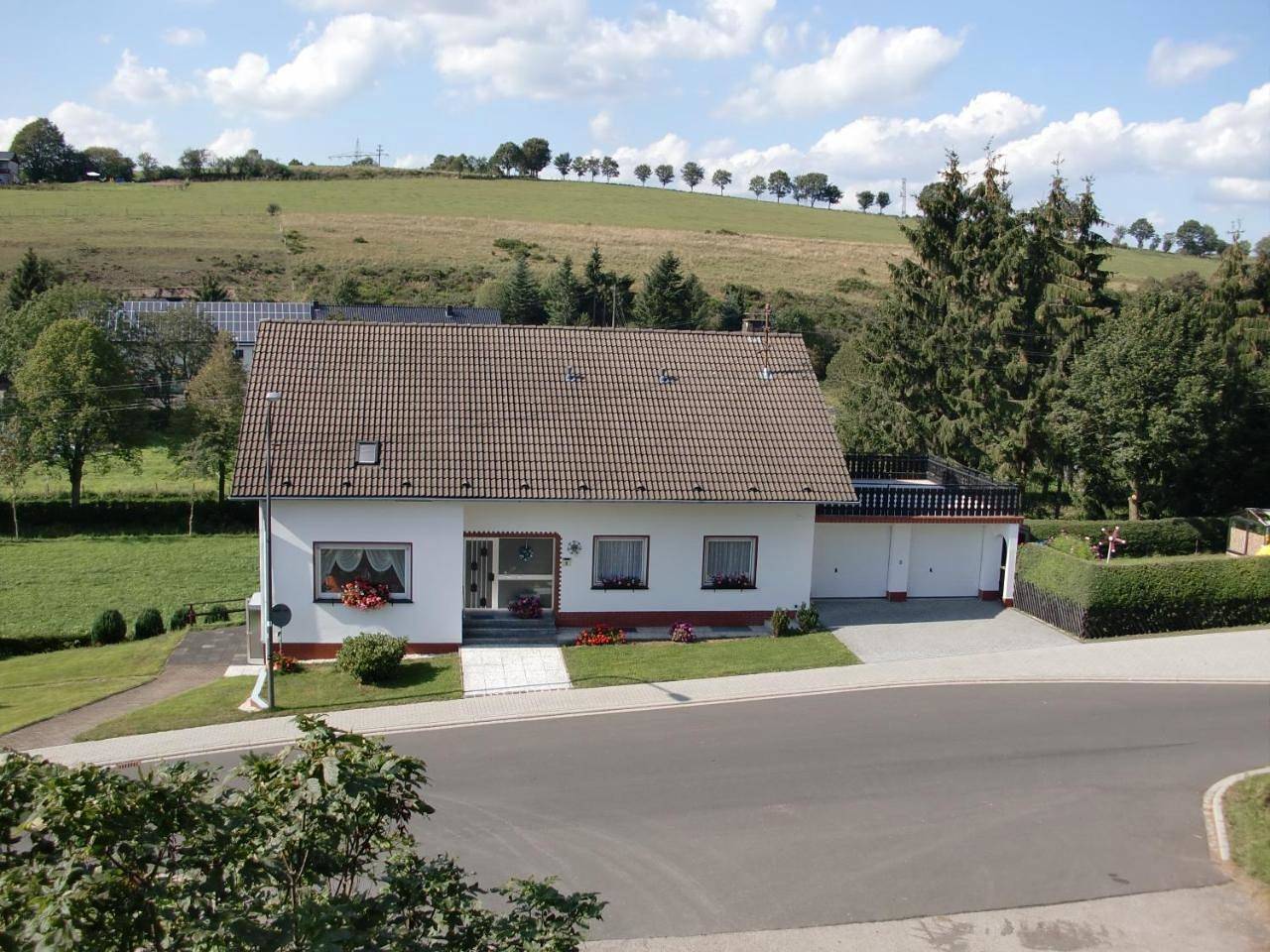 Ferienhaus Margaretha in Hallschlag, Rureifel (Nordrhein-westfalen)