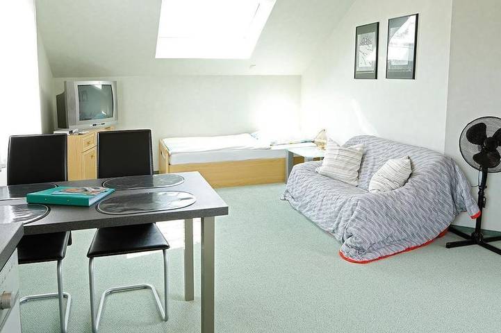 Holiday apartment for 3 people - 1