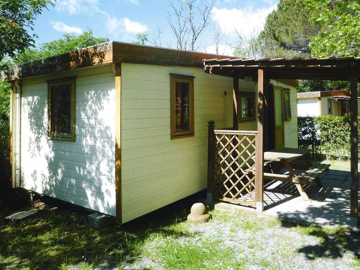 Camping für 2 Personen in Ligurien - 3