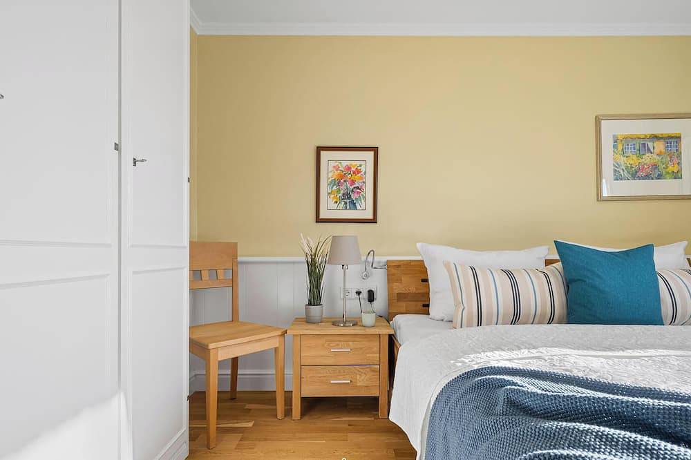 Ganze Wohnung, Apartment Seestern direkt an der Nordsee in Rantum auf Sylt in Rantum, Sylt (Gemeinde)