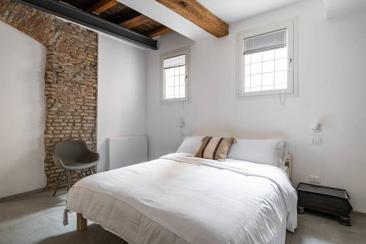 Vakantiewoning voor 4 personen in Bologna