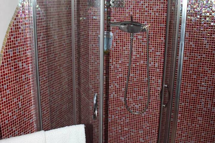 Gîte pour 2 personnes à Borba - 3