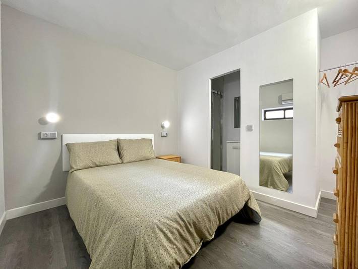 Appartement entier, Escapade en bord de mer à Aguadulce in Aguadulce, Roquetas de Mar