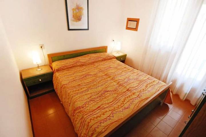 Appartamento intero, Villaggio Nautilus in Bibione, San Michele al Tagliamento