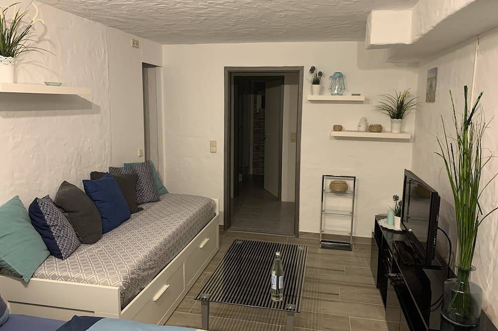 Ganze Wohnung, Gemütliches Apartment mit viel Charme in Lohmar, Rhein-Sieg-Kreis