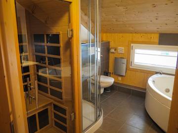 Chalet für 9 Personen in Murau, Westliche Obersteiermark, Bild 3