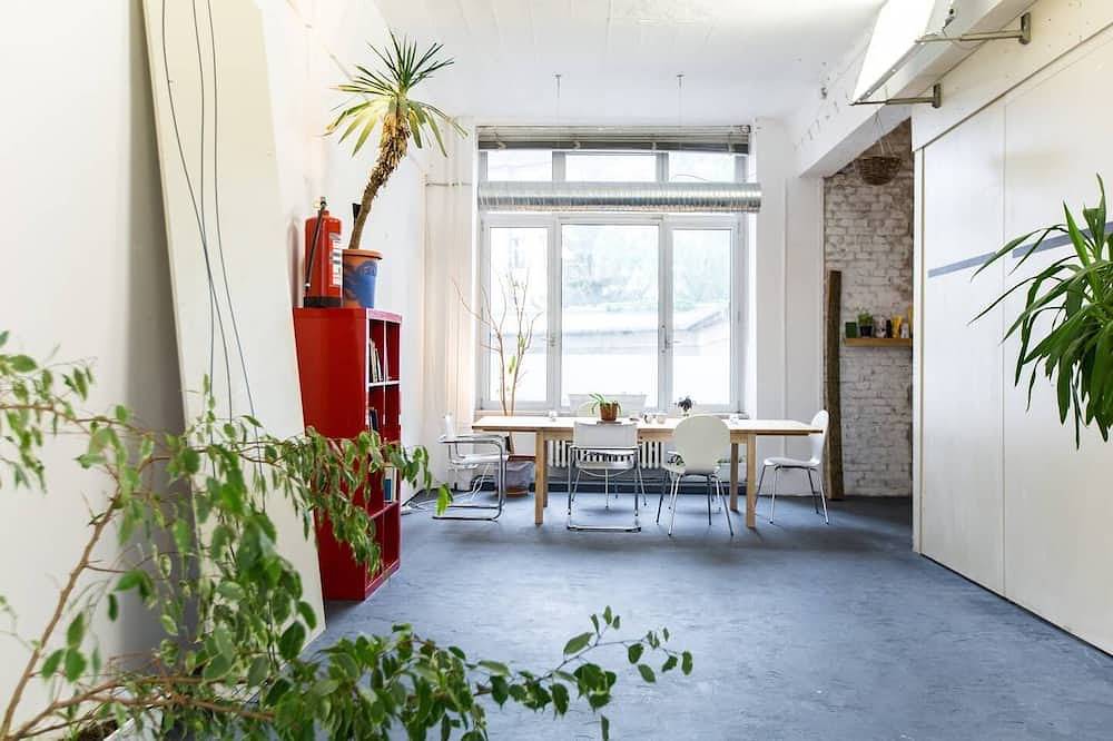 200qm Loft and der Spree in Berlin! in Moabit Berlin, Berlin