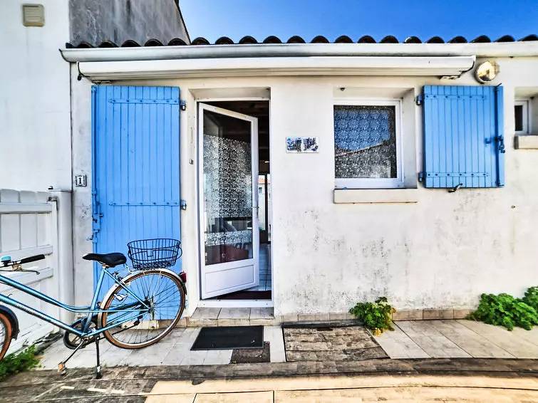 Maison 2 Personnes in La Cotinière, Saint-Pierre-d'Oléron