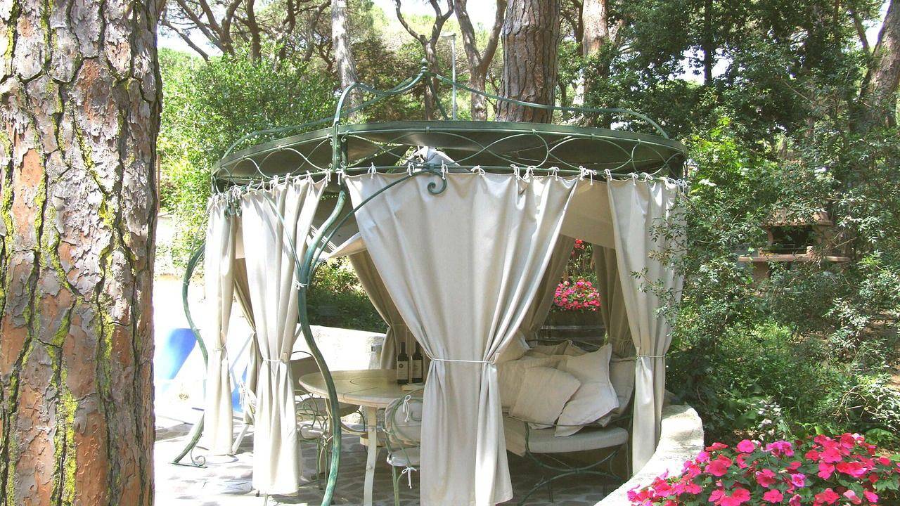 Ferienhaus für 3 Personen (50 m²) in Castagneto Carducci in Donoratico, Etruskische Küste