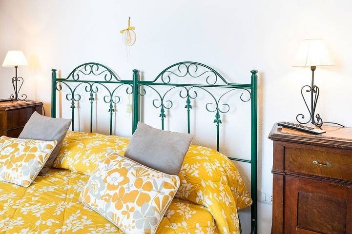 Casa Jasmine in Sorrento, Napoli e dintorni
