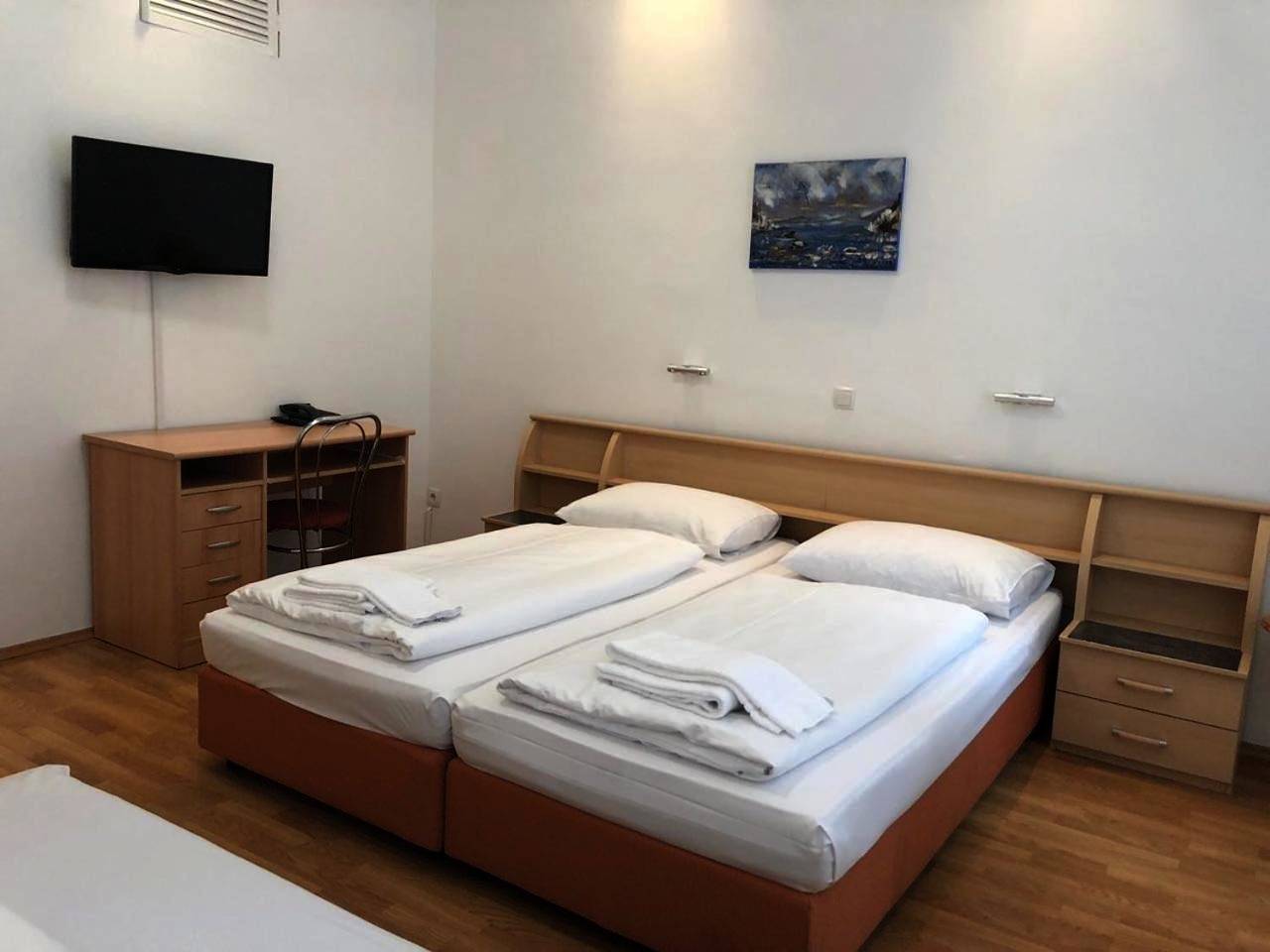 Pension Vera in Vienne (Autriche), Danube Basse-Autriche