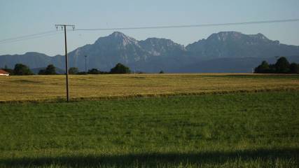 Ferienwohnung für 7 Personen in Saaldorf-Surheim, Rupertiwinkel, Bild 4
