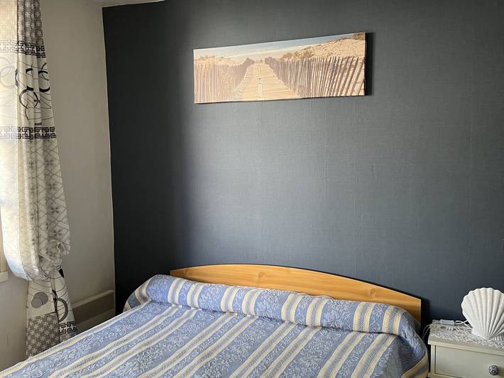 Ferienhaus für 4 Personen, mit Garten auf Île d'Oléron - 4